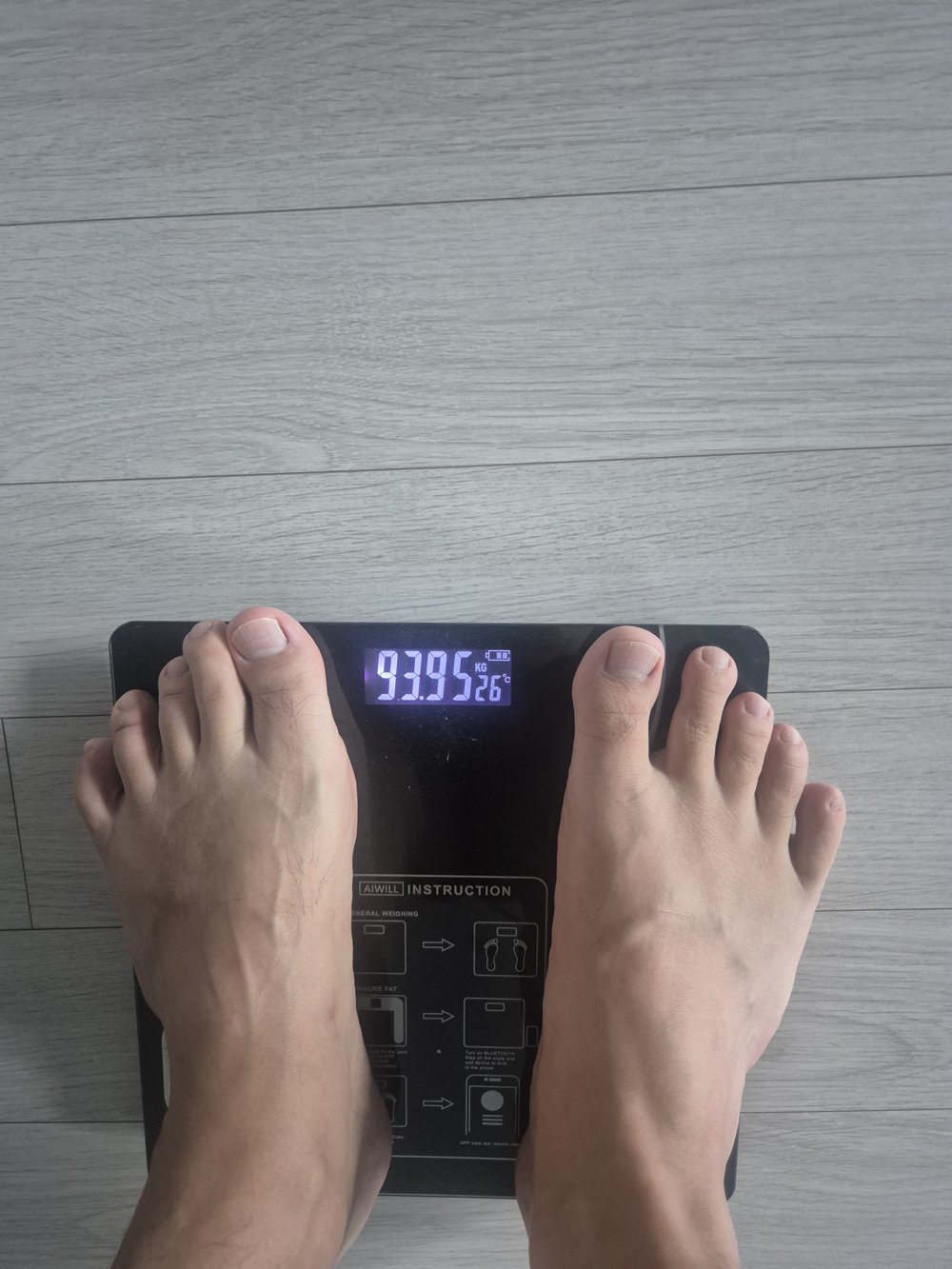 고객이 보낸 사진